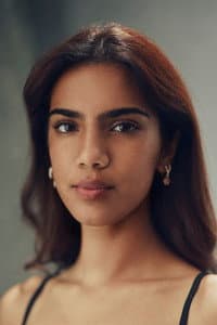 Arooj Azeem in Quickening