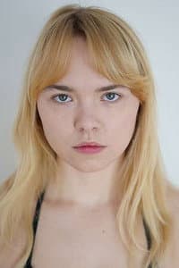 Anita Szepelska in Alkibiades