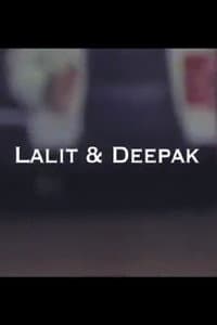 Peter Sagnia in Lalit & Deepak