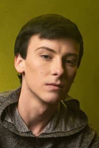 Chris Summers in Bunga Bunga Boys