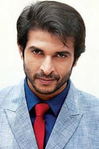 Ankur Nayyar in Yakeen