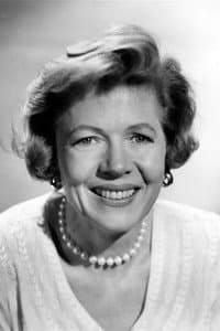 Augusta Dabney in Summer of Decision