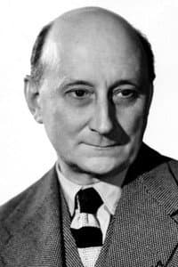 Felix Aylmer in The Case of the Frightened Lady