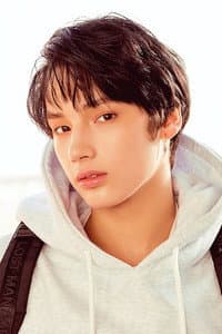 Huening Kai in TOMORROW X TOGETHER WORLD TOUR 'ACT:TOMORROW'