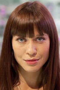 Abeille Gélinas in Pure
