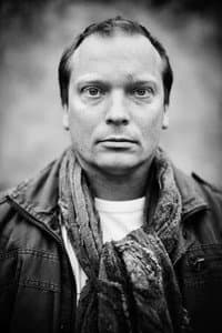 Stefan Perceval in Yaga