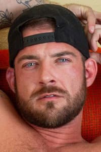 Tryp Bates in Daniel