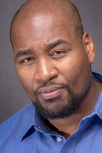Ray Hurd in The Starter Marriage