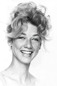 France Rumilly in Moi et les hommes de 40 ans