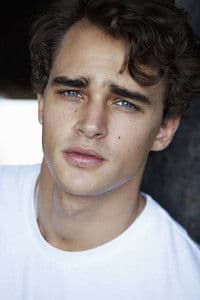 Pepe Barroso in Love Me Love Me More