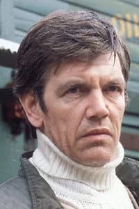 Maurice Colbourne in Doctor Who: Resurrection of the Daleks