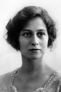 Christine Silver in Dead Men Tell No Tales