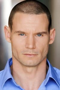 Jonathan Camp in The Lurking Fear