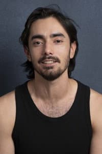 Rodolfo Agüero in El universo conspira
