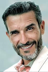Pedro Salamanca in Ya no hay comida en la mesa
