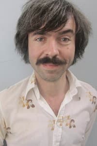 Vic Pratt in Can You Keep It Up with This That and the Other for a Week?