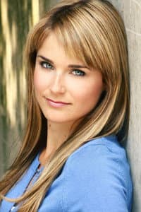 Haley Beauchamp in The Tenth Circle