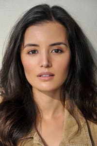 Naomi Sequeira in Romance on the Menu