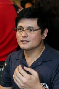 Rowell Santiago in Muling Buksan ang Puso