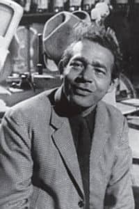 José Marinho in Desesperato