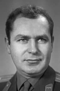 Gherman Titov in Космонавт-два в США