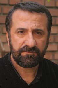 Mehran Rajabi in Haft Khat