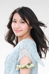 Megumi Nakajima in マクロスF MUSIC CLIP集 娘クリ