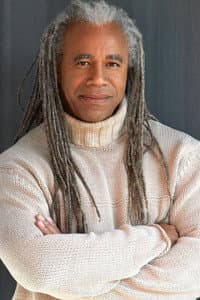Dave Fennoy in Ghost Dog: The Odyssey: The Journey Into the Life of a Samurai