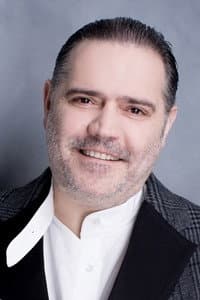 Gheorghe Ifrim in Bucuresti Non Stop