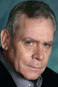 Rich Komenich in The Return of Joe Rich