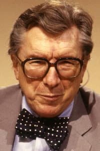 Robin Day in How to Win the TV Debate