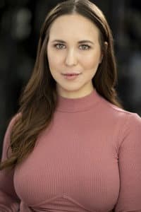 Sofie Uretsky in In from Outside