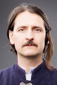 Taras Kompanichenko in СПРОМОЖНІ