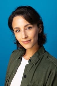 Abla Alaoui in Elisabeth - Das Musical aus dem Schloss Schönbrunn
