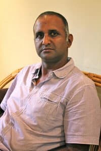 Pramod Pathak in Umrika