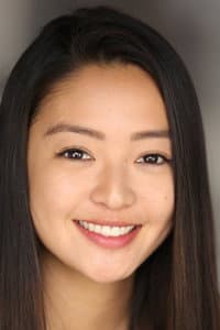 Chelsea Zhang in Relish