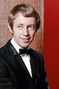 Noel Harrison in Murder in the China Basin