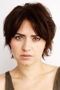 Jennifer Robyn Jacobs in Unwholly Moments