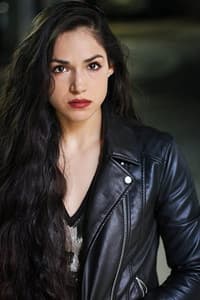 Ariana Guerra in Mind and Machine