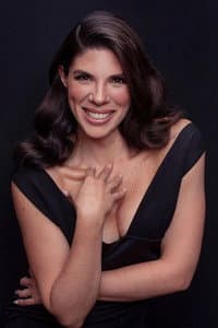 Carolla Parmejano in Secrets of an Influencer