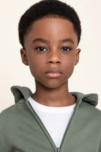 Aaron Kingsley Adetola in A Thousand and One