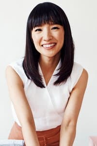 Marie Kondo in Objects