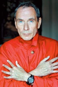 Alain Maneval in Havre
