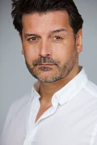 Joseph Rye in Field Punishment No.1