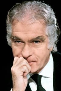 Giorgio Strehler in Strehler: Il mago dei prodigi