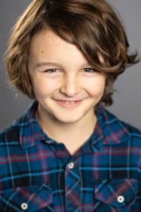 Tate Birchmore in Seekers of Infinite Love