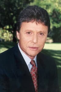 Enrique Novi in IV Muestra Internacional de Cine