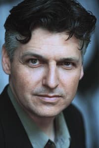 Maurice Godin in The Awakening