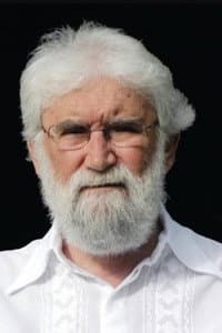 Leonardo Boff in Latinoamérica, territorio en disputa