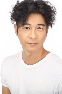 Lawrence Chou Chun-Wai in Gin Gwai